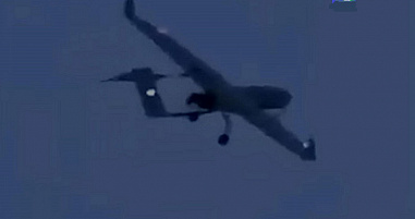 В течение вчерашнего вечера и сегодняшней ночи украинские дроны были уничтожены в четырех районах Ростовской области