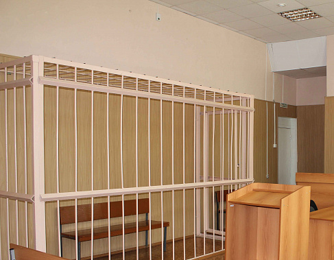 В Ростове на скамье подсудимых оказался скутерист