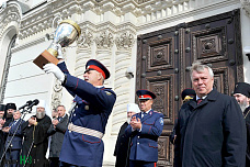 Покров на Дону