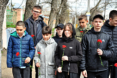 09 04 2025 В преддверии юбилея Победы