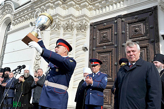 Покров на Дону