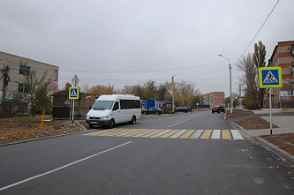 За год аварийность на донских дорогах снизилась на 6%