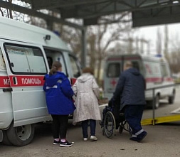 Волгодонск и коронавирус: главная опасность – в нашей беспечности и безответственности