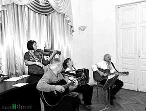 Депутат и человек