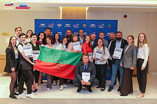 программы Президентской платформы «Россия – страна возможностей»