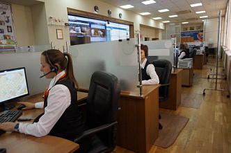Жители Ростовской области за неполный год набирали номер 112 более трех миллионов раз