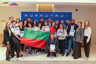 программы Президентской платформы «Россия – страна возможностей»