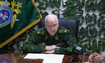 Председатель СК России поручил усилить работу по расследованию фактов участия наемников в военных действиях на стороне Украины