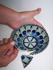 Богатый «улов»  археологов