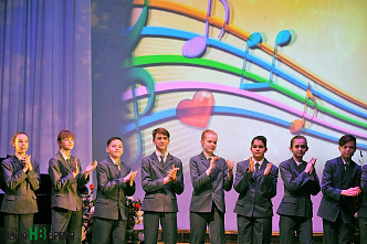 100 лет на страже детства