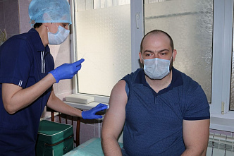 Донской министр Кобзев назвал причину низких темпов вакцинации от ковида