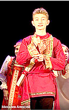 Спектакль о добре и чуде