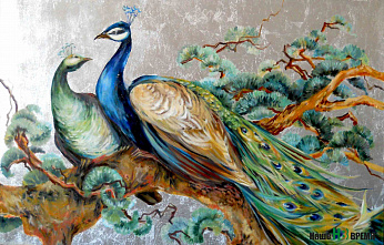 Аромат  тишины