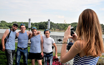 День ВДВ — без особых приключений_24210