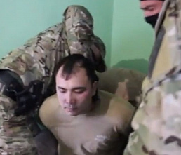В Аксае арестовали военного, шпионившего в пользу Украины