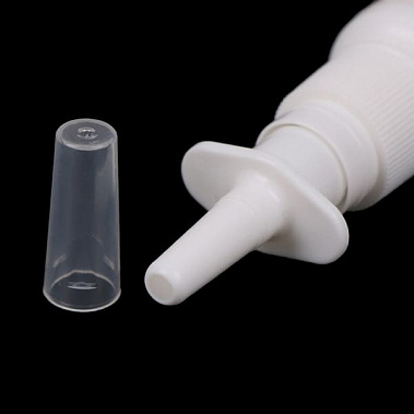 В России разработали анальгетик быстрого действия в виде спрея для носа