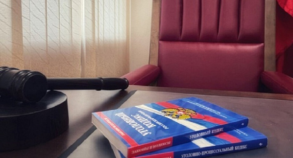 Срок ареста бывшему главе администрации Новочеркасска продлен судом 