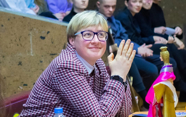 Анна Дмитрова: «Воспитать «университетского человека»