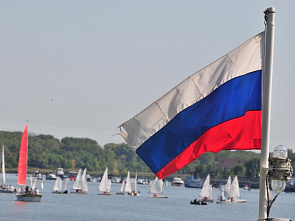 С днем рождения, Ростов!_11139