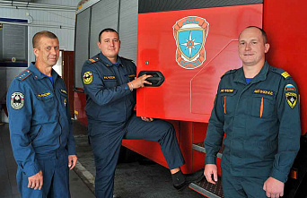 Конкретные парни