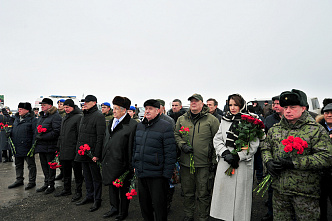 13 02 2026 Историческая справедливость торжествует