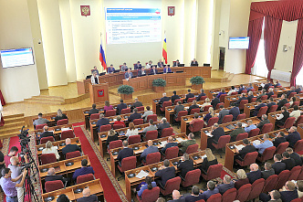 Дон, ярмарки и поход налево