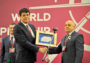 В Ростове собрались «классики»