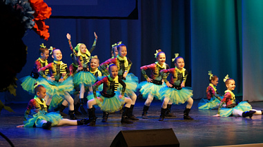 Традиционный праздник в честь Дня матери провел  в Ростове «Ветер перемен»