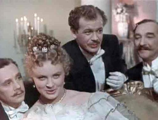 ЭКРАНИЗАЦИИ