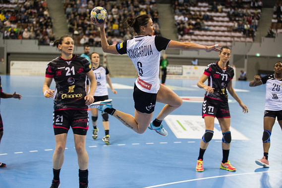 Фото с сайта ГК  «Ростов-Дон»