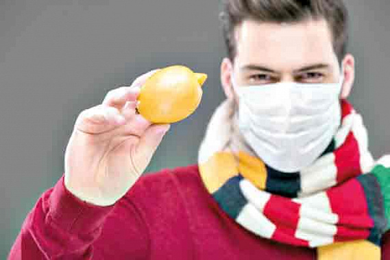 Как не заразиться без прививки от гриппа