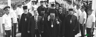 Мы пишем историю страны