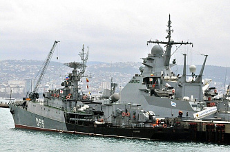 Захотели и открыли