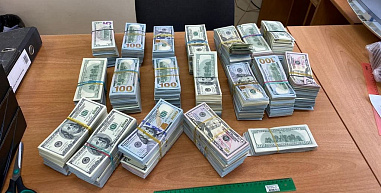 Через аэропорты Ростова и Краснодара мужчина вывез в Турцию 2,5 млрд рублей