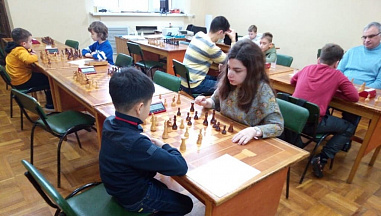 В Ростове завершился шахматный «Мемориал Николая Глебова-Авилова»
