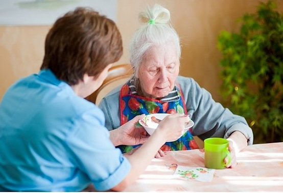 Уход по-новому