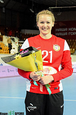 Дали бой «Звезде»