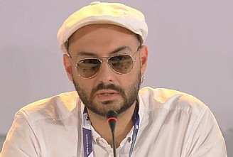 Кирилл Серебренников: карантин - это подарок судьбы
