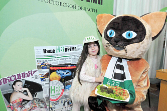 Шоу маленьких поваров