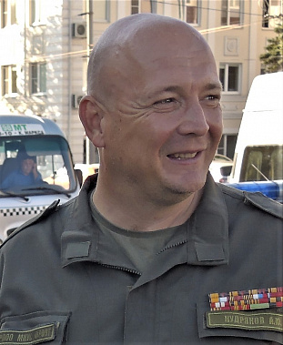 Хутор Погорелов вновь станет площадкой для Тотального диктанта