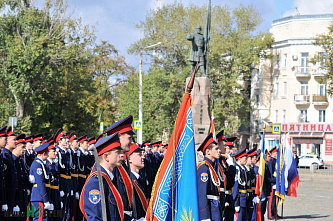 Покров на Дону