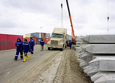 Все идет по графику