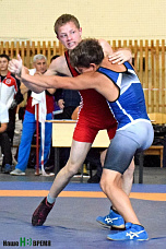 Донская пятерка