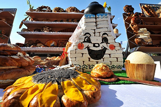 Праздник, которого нет в календаре