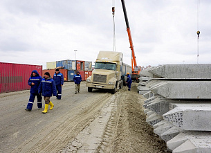 Все идет по графику