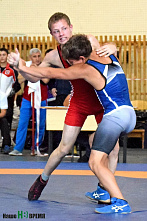 Донская пятерка