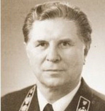 Шахматы: в Октябрьском районе проведут турнир памяти Генерального прокурора СССР Александра Рекункова