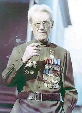 Ростовская область, Виталий Закруткин, 110 лет, биография. история, внучка, Ольга Валерьевна Закруткина