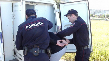 Безликие, но жестокие