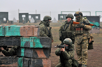 23 12 2025 «Грозный», «Малой» и «Ворон» встают в строй